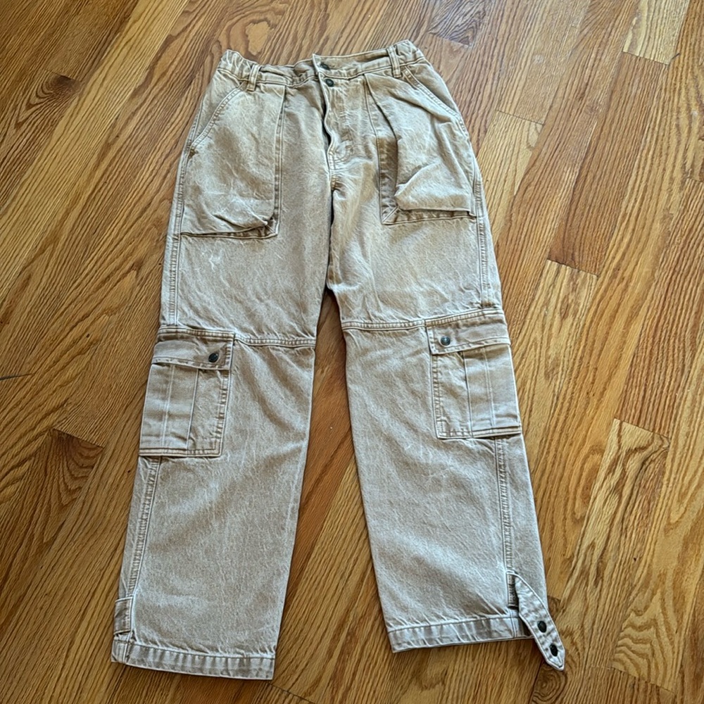 We The Free cargo pants